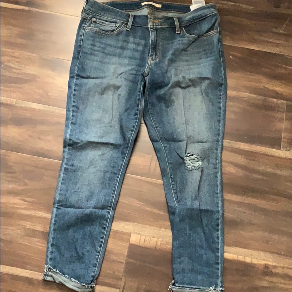 Women’s jeans